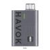 Uwell Havok R Pod Kit Gray