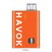 Uwell Havok R Pod Kit Orange