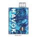 Uwell Havok R Pod Kit Pastel Blue