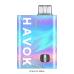 Uwell Havok R Pod Kit Unicorn Blue