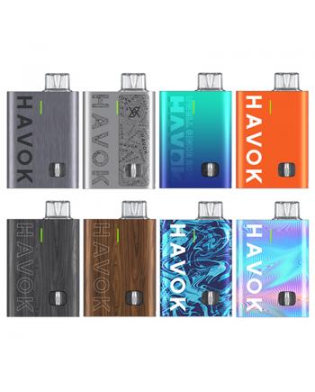 Uwell Havok R Pod System Kit 950mAh