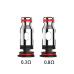 Uwell PA Coil for Crown D/B
