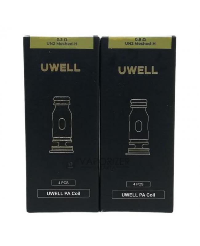 Uwell PA Coil for Crown D/B