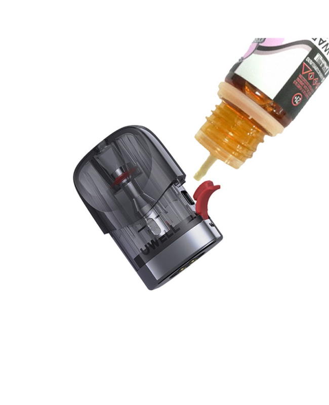 Uwell Popreel N1 Pod Cartridge 2ml 2PCS/Pack by Brands pod system for pod systems - gallery image 3
