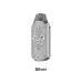 Uwell Sculptor Pod System Kit Silver