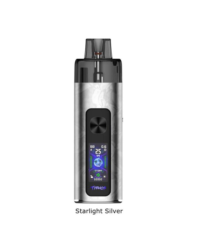 Uwell Typhos 45W Pod System Kit 2000mAh 6ml by Brands pod system for pod systems - gallery image 11