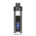 Uwell Typhos 45W Pod System Kit 2000mAh 6ml Starlight Silver