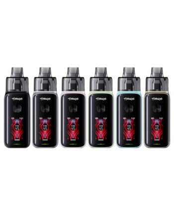 Uwell Typhos Pro Pod System Kit 3000mAh 6ml