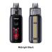 Uwell Typhos Pro Pod System Kit Midnight Black
