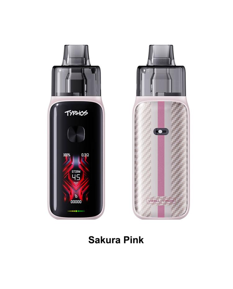 uwell vape Uwell Caliburn G3 Kit – Smokeless main image 0