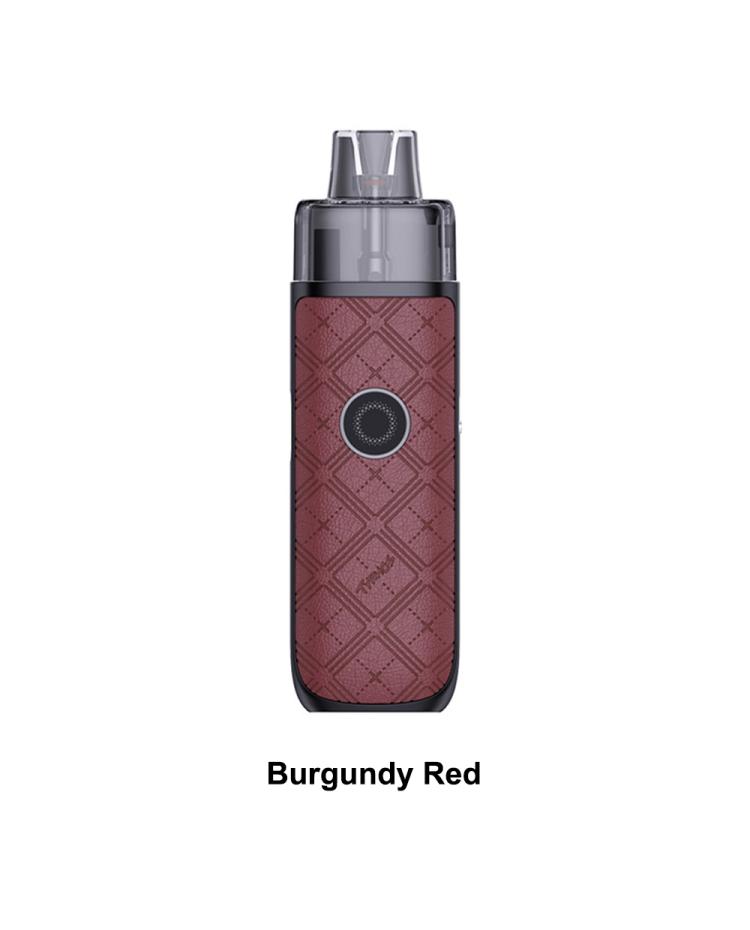 elfbar elfa master akku UWell Typhos Pod Kit Review — NVB Inc main image 0