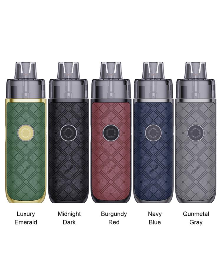 elfbar elfa master akku Uwell Typhos SE Pod Kit main image 1