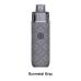 Uwell Typhos SE Pod System Kit 2000mAh 6ml Gunmetal Gray