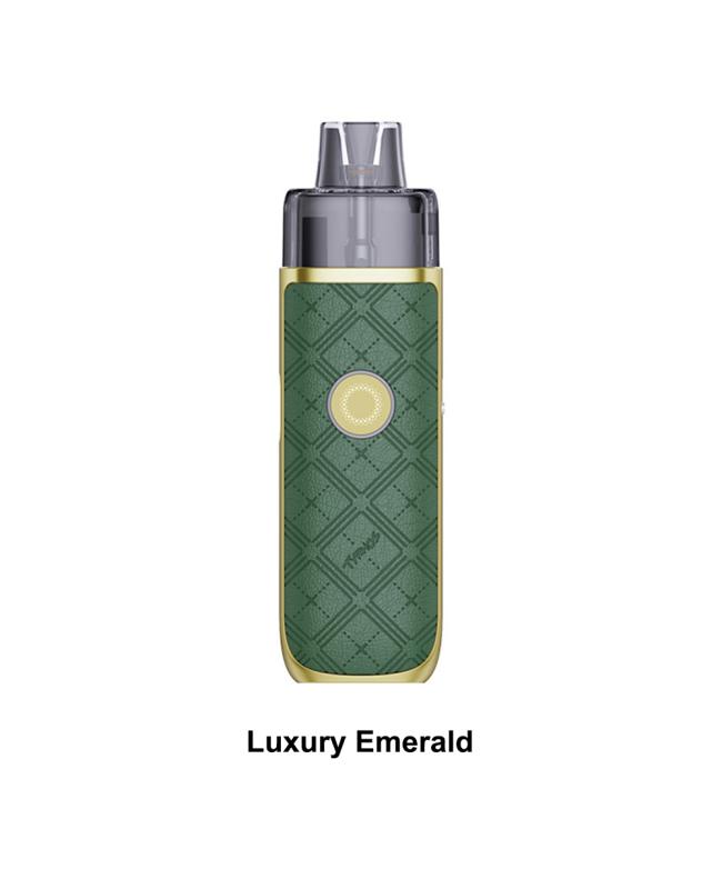 Uwell Typhos SE Pod System Kit 2000mAh 6ml by Brands pod system for pod systems - gallery image 4
