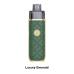 Uwell Typhos SE Pod System Kit 2000mAh 6ml Luxury Emerald 