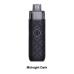 Uwell Typhos SE Pod System Kit 2000mAh 6ml Midnight Dark