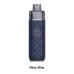 Uwell Typhos SE Pod System Kit 2000mAh 6ml Navy Blue