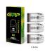 Uwell Upgraded Caliburn GPP Cartridge 3ml 0.4ohm