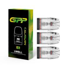 Uwell Upgraded Caliburn GPP Cartridge 3ml