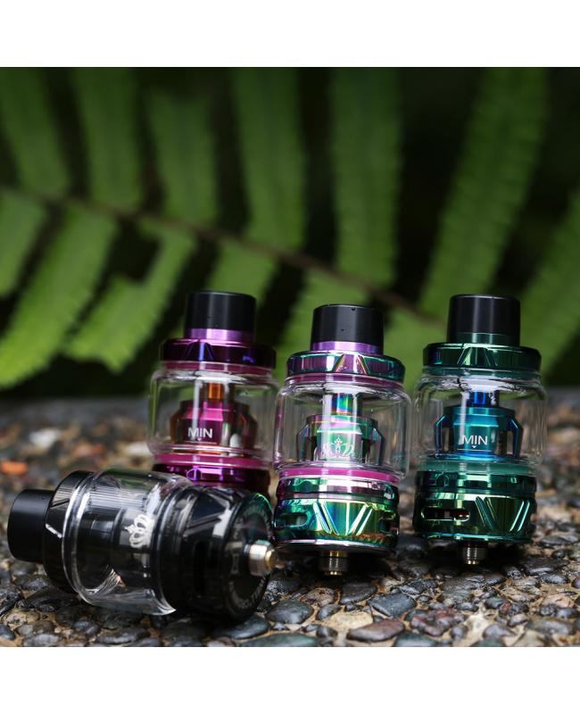 the uwell crown iv