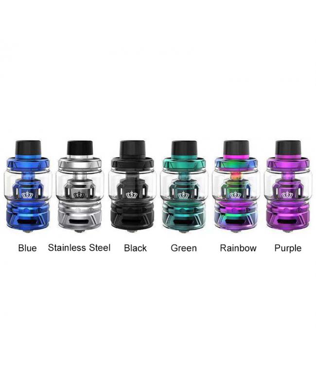 uwell crown 4 colors