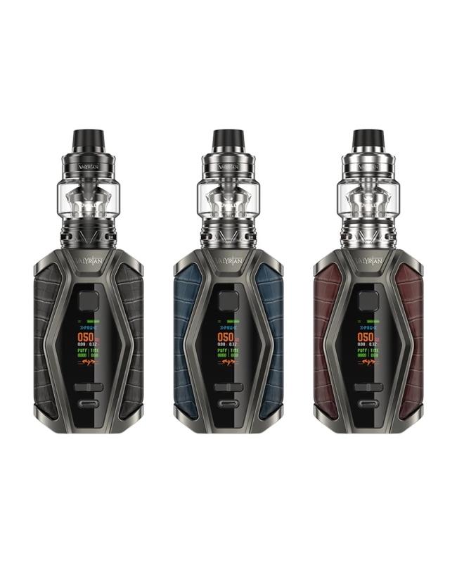 Uwell Valyrian III 3 Starter Kit 200W by Brands vape kit for vape kits - related product image