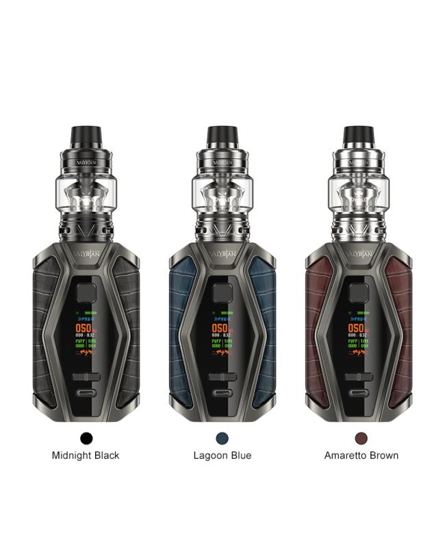 Uwell Valyrian III 3 Starter Kit 200W by Brands vape kit for vape kits - gallery image 2