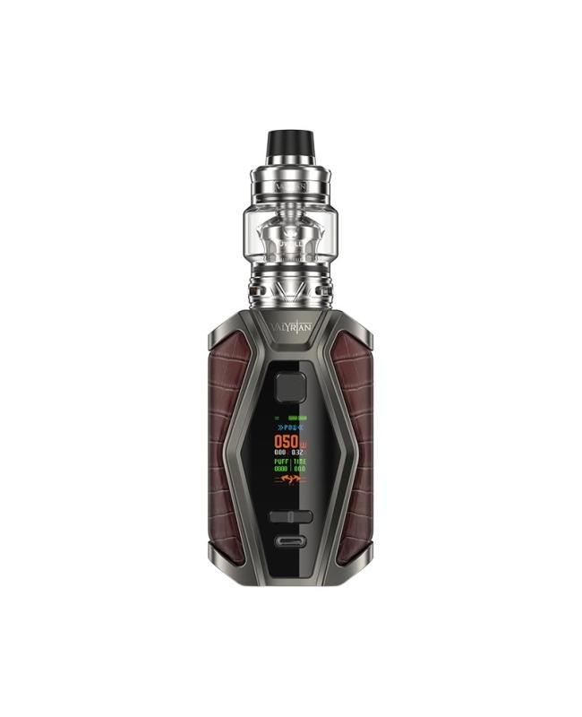Uwell Valyrian III 3 Starter Kit 200W by Brands vape kit for vape kits - gallery image 5