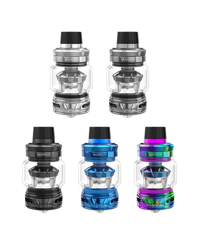 Uwell Valyrian III 3 Sub Ohm Tank 6ml by Brands atomizer tank for coils & atomizers - related product image
