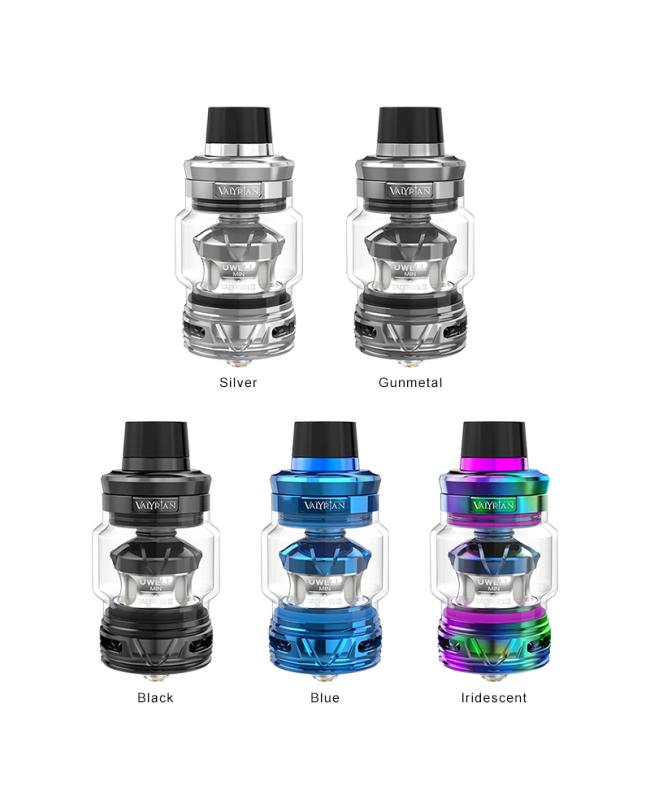 Uwell Valyrian III 3 Sub Ohm Tank 6ml by Brands atomizer tank for coils & atomizers - gallery image 2