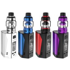 Justfog Q16 Pro 900mAh VV Vape Kit