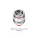 Uwell Valyrian 2 Replacement Coil Heads 2PCS/Pack