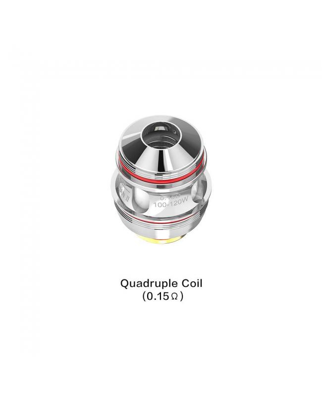 Uwell Valyrian 2 Replacement Coil Heads 2PCS/Pack