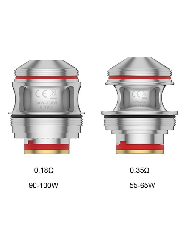 Uwell Valyrian V-Coil 2PCS/Pack by Brands replacement coil for coils & atomizers - gallery image 2