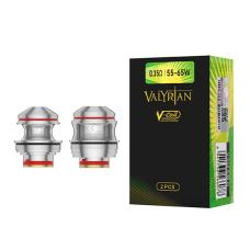 Uwell Valyrian V-Coil 2PCS/Pack