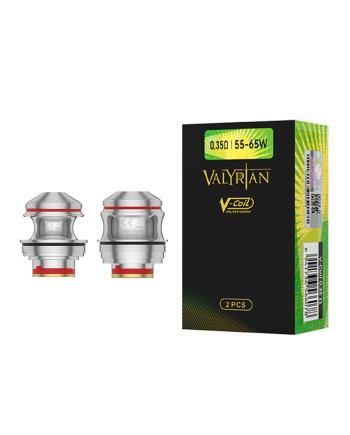 Uwell Valyrian V-Coil 2PCS/Pack