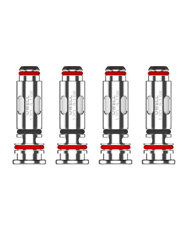 Uwell Whirl S2 Replacement Coil by Brands replacement coil for coils & atomizers - main product image