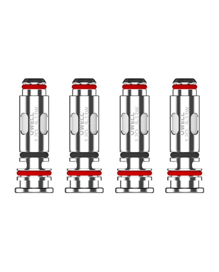 Uwell Whirl S2 Replacement Coil Uwell Whirl S2 Replacement Coil