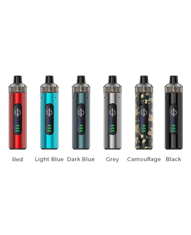 Uwell Whirl T1 Mod Pod Kit 1300mAh by Brands vape mod for pod systems - gallery image 2