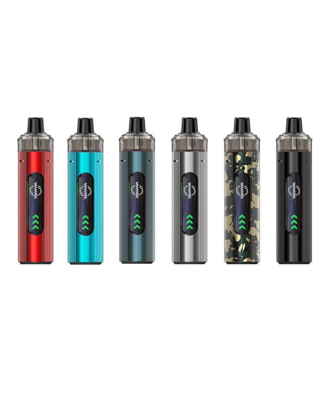 Uwell Whirl T1 Mod Pod Kit 1300mAh by Brands vape mod for pod systems - main product image