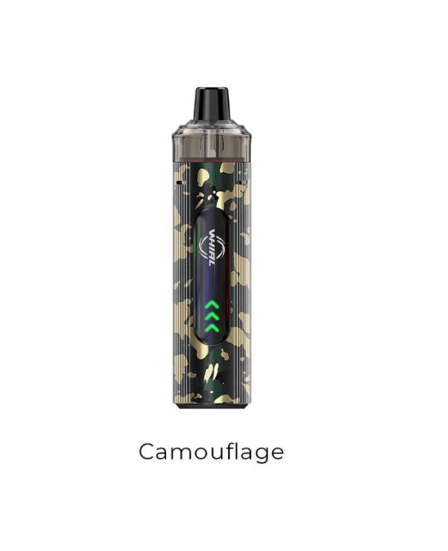 Uwell Whirl T1 Mod Pod Kit 1300mAh by Brands vape mod for pod systems - gallery image 4