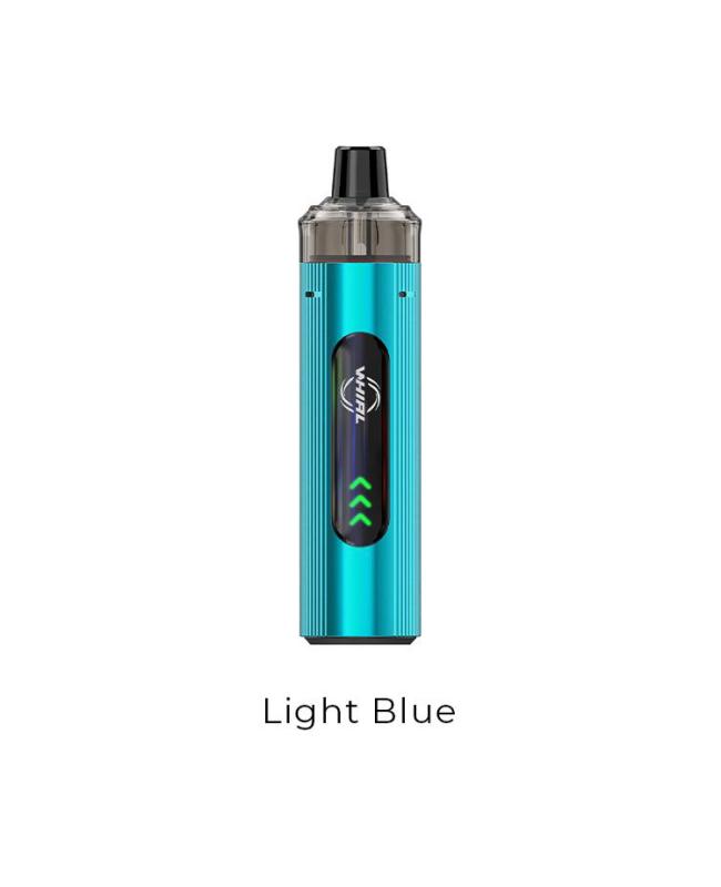Uwell Whirl T1 Mod Pod Kit 1300mAh by Brands vape mod for pod systems - gallery image 7