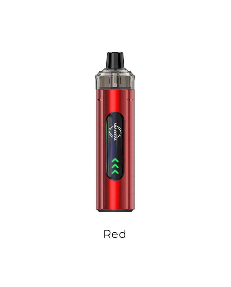 Uwell Whirl T1 Mod Pod Kit 1300mAh