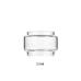 Uwell Whirl 22 Glass Tube 3.5ml