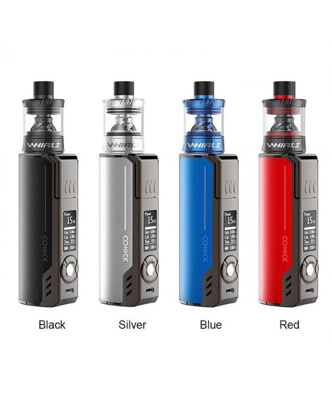 uwell whirl 2 kit colors