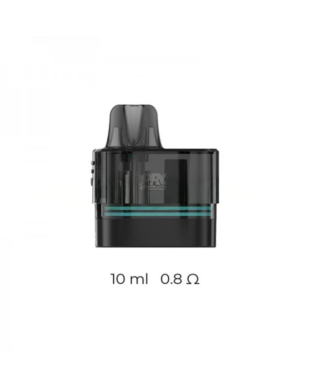 Uwell Zetta Pro Pod Cartridge 10ml 2PCS/Pack by Brands pod system for pod systems - gallery image 3