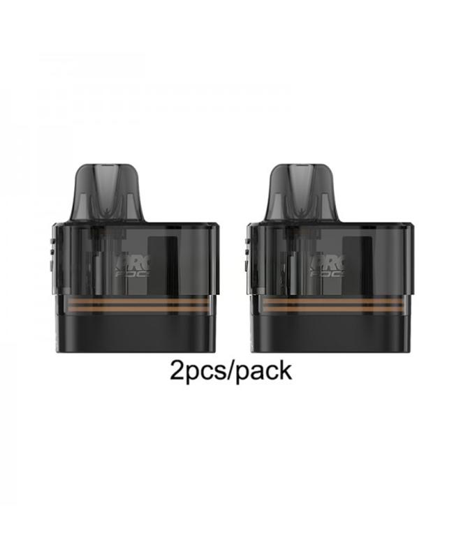 Uwell Zetta Pro Pod Cartridge 10ml 2PCS/Pack by Brands pod system for pod systems - related product image
