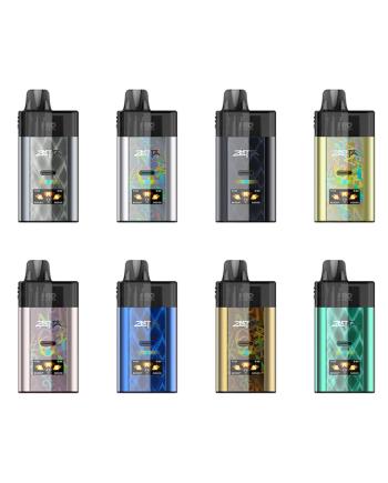 Uwell Zetta Pro Pod System Kit 3200mAh