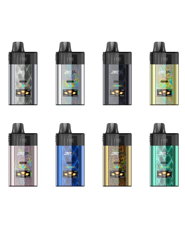 Uwell Zetta Pro Pod System Kit 3200mAh by Brands pod system for pod systems - related product image