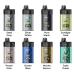 Uwell Zetta Pro Pod System Kit Colors